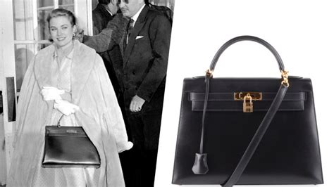 kelly marrone hermes|grace kelly hermes bag.